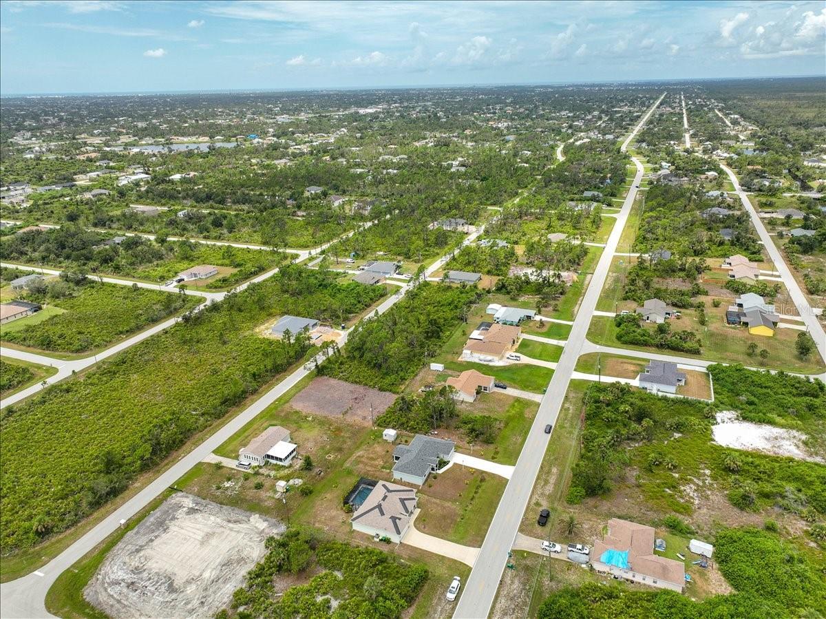 11707 WILLMINGTON BLVD, PORT CHARLOTTE, FL, 33981