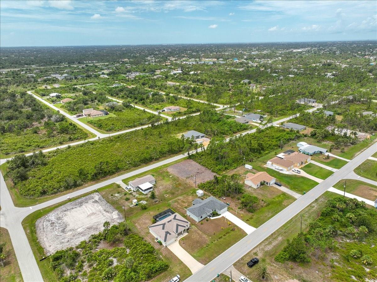 11707 WILLMINGTON BLVD, PORT CHARLOTTE, FL, 33981