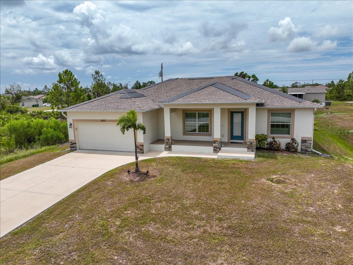 11707 WILLMINGTON BLVD, PORT CHARLOTTE, FL, 33981
