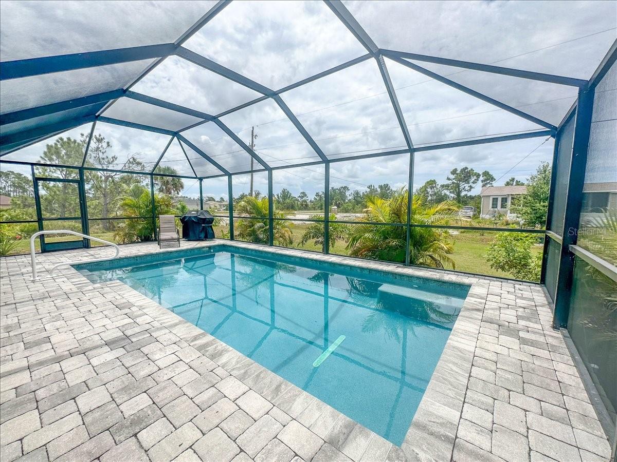 11707 WILLMINGTON BLVD, PORT CHARLOTTE, FL, 33981