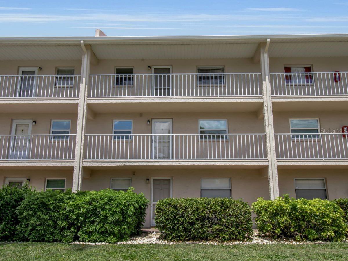 3987 MACEACHEN BLVD #133, SARASOTA, FL, 34233
