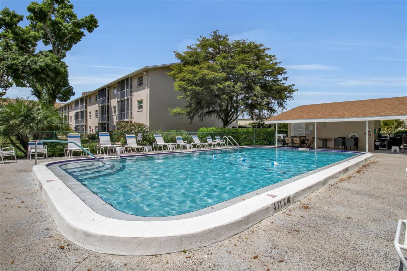3987 MACEACHEN BLVD #133, SARASOTA, FL, 34233