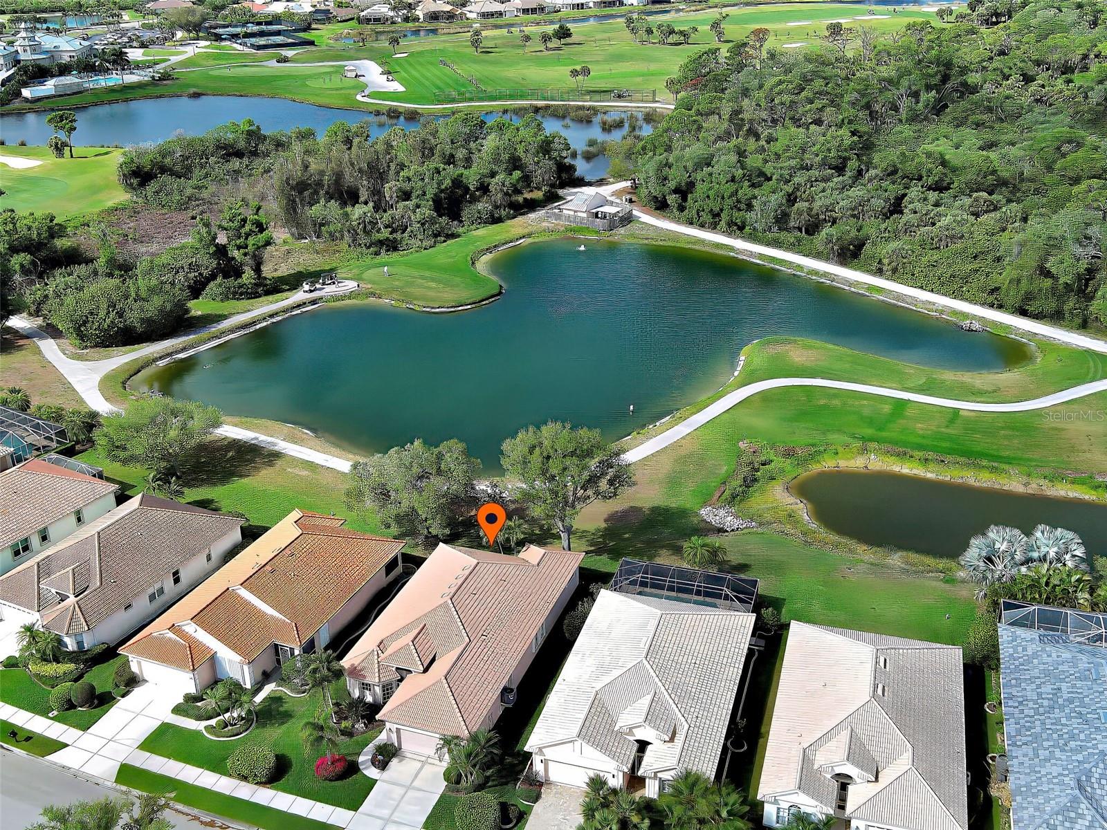 754 BACK NINE DR, VENICE, FL, 34285