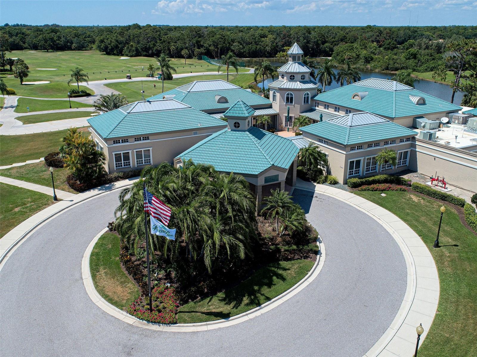 754 BACK NINE DR, VENICE, FL, 34285