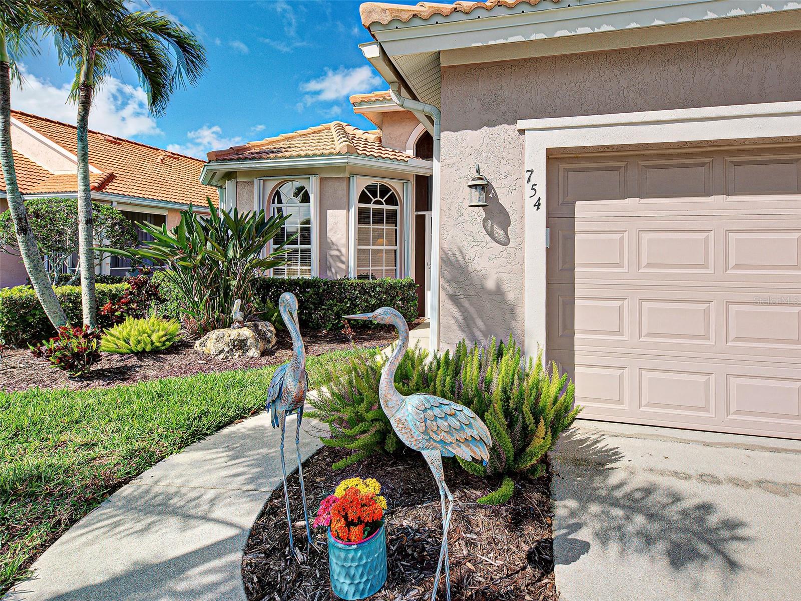 754 BACK NINE DR, VENICE, FL, 34285