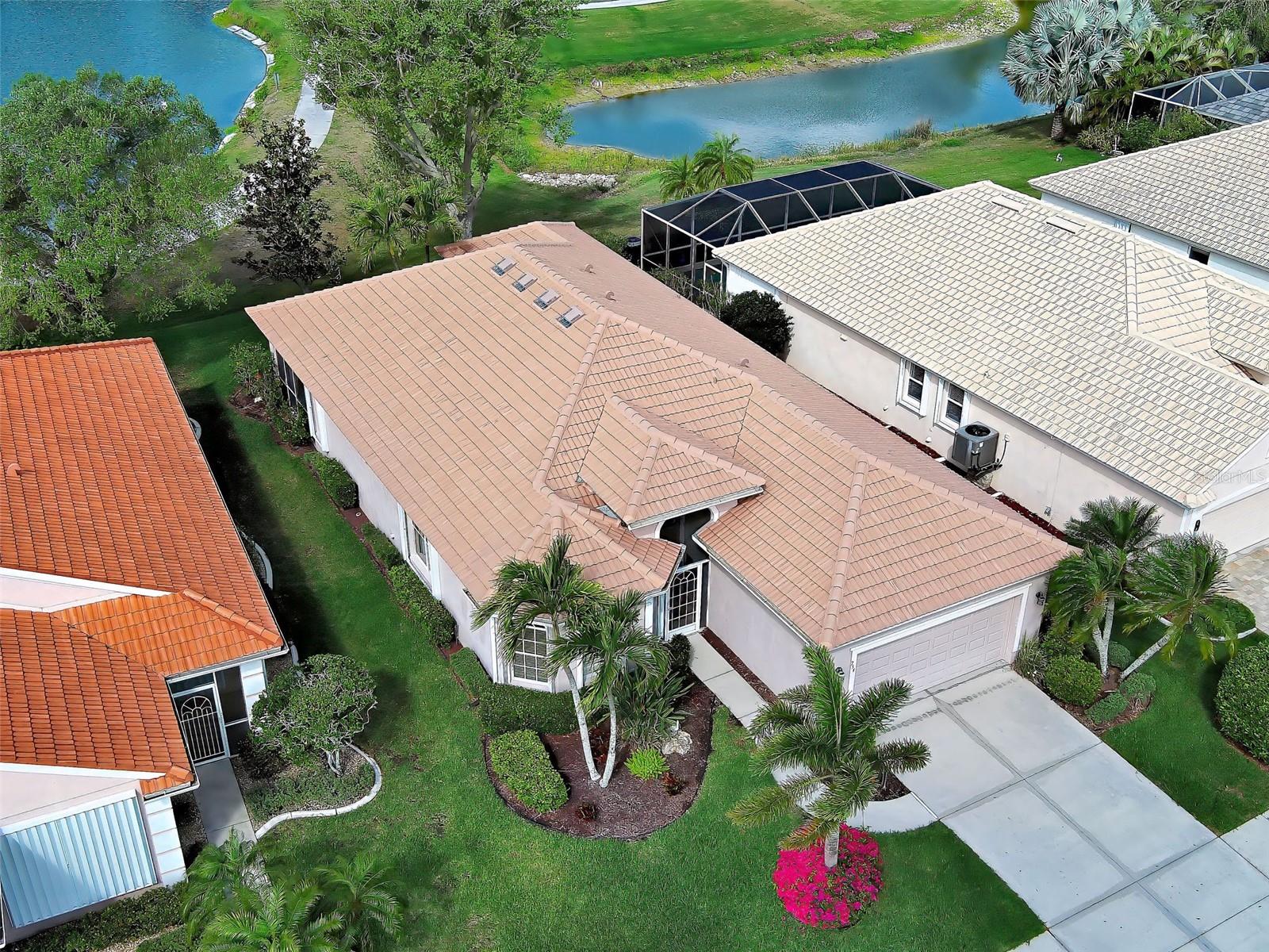 754 BACK NINE DR, VENICE, FL, 34285
