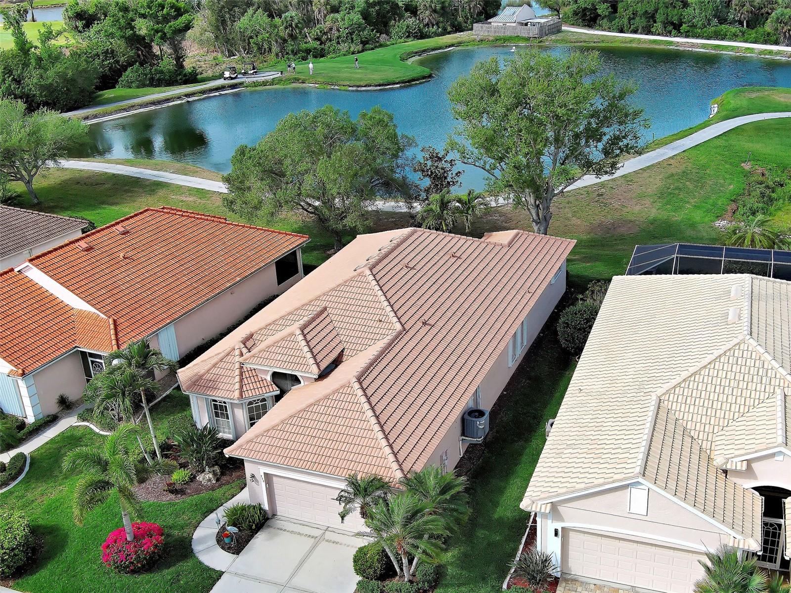 754 BACK NINE DR, VENICE, FL, 34285