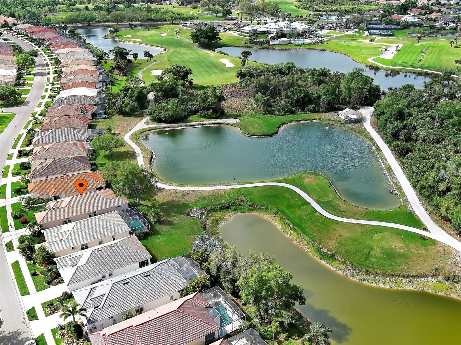 754 BACK NINE DR, VENICE, FL, 34285