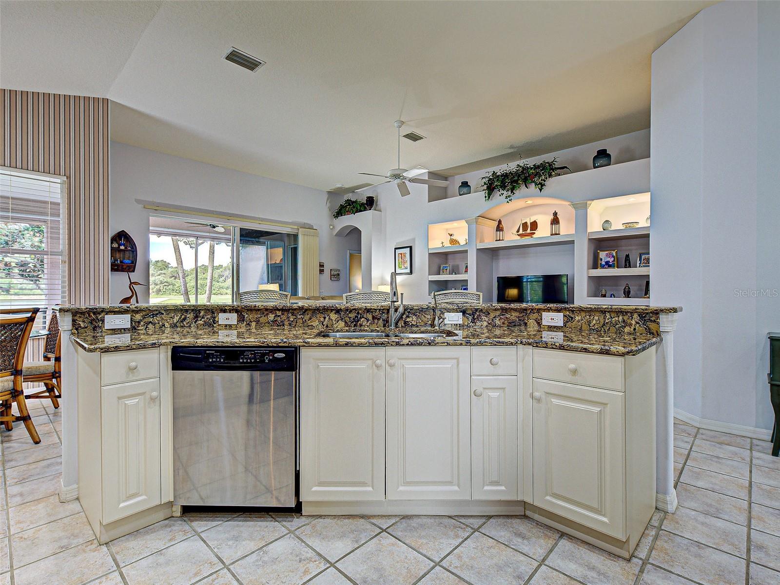 754 BACK NINE DR, VENICE, FL, 34285