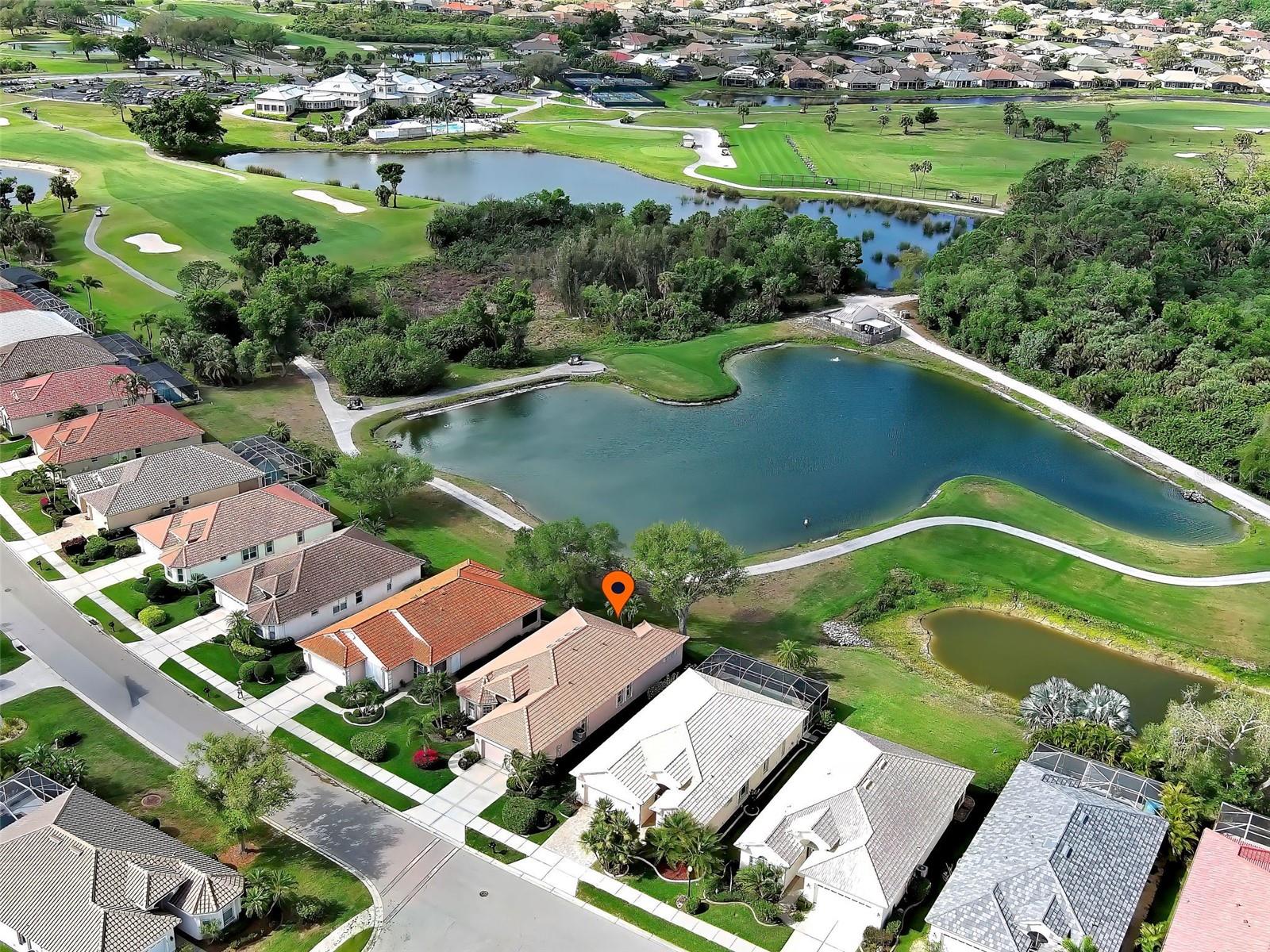 754 BACK NINE DR, VENICE, FL, 34285