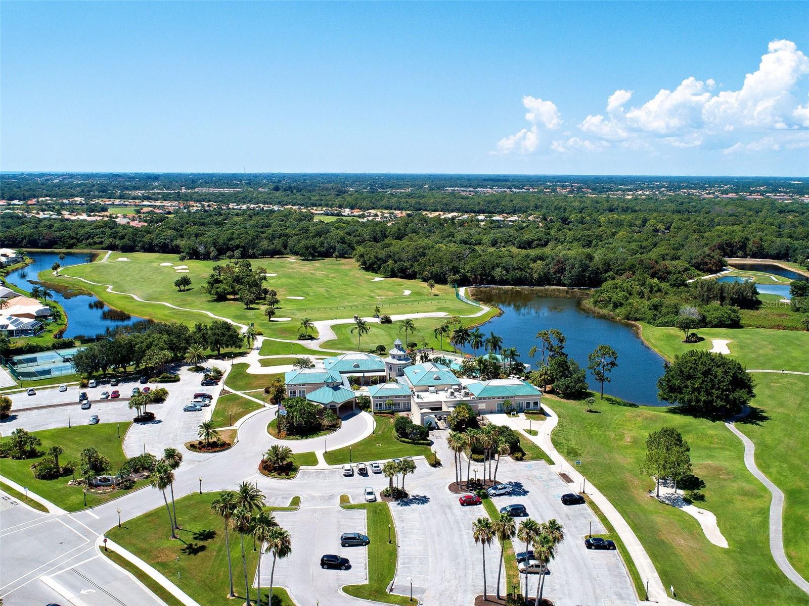 754 BACK NINE DR, VENICE, FL, 34285