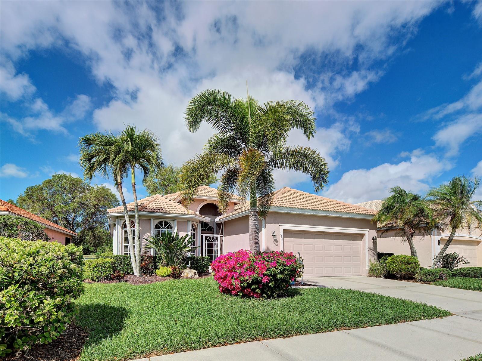 754 BACK NINE DR, VENICE, FL, 34285
