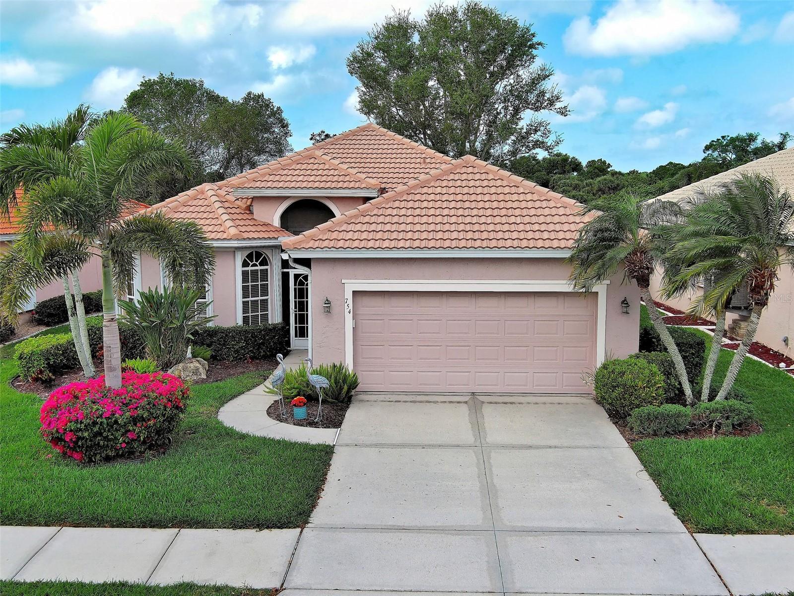 754 BACK NINE DR, VENICE, FL, 34285