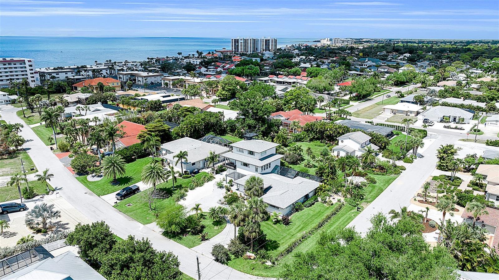 608 GARDENIA DR, VENICE, FL, 34285