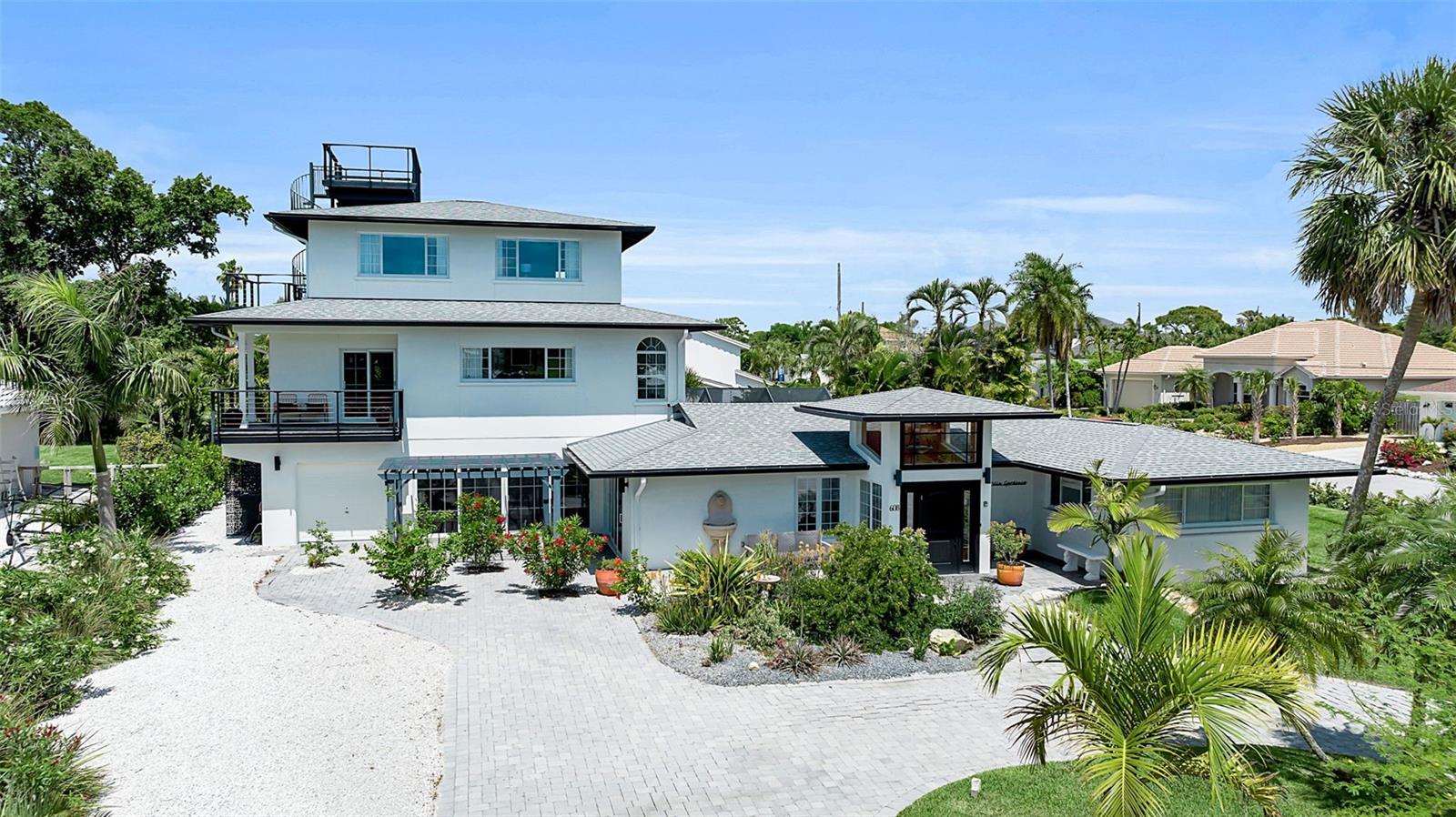 608 GARDENIA DR, VENICE, FL, 34285