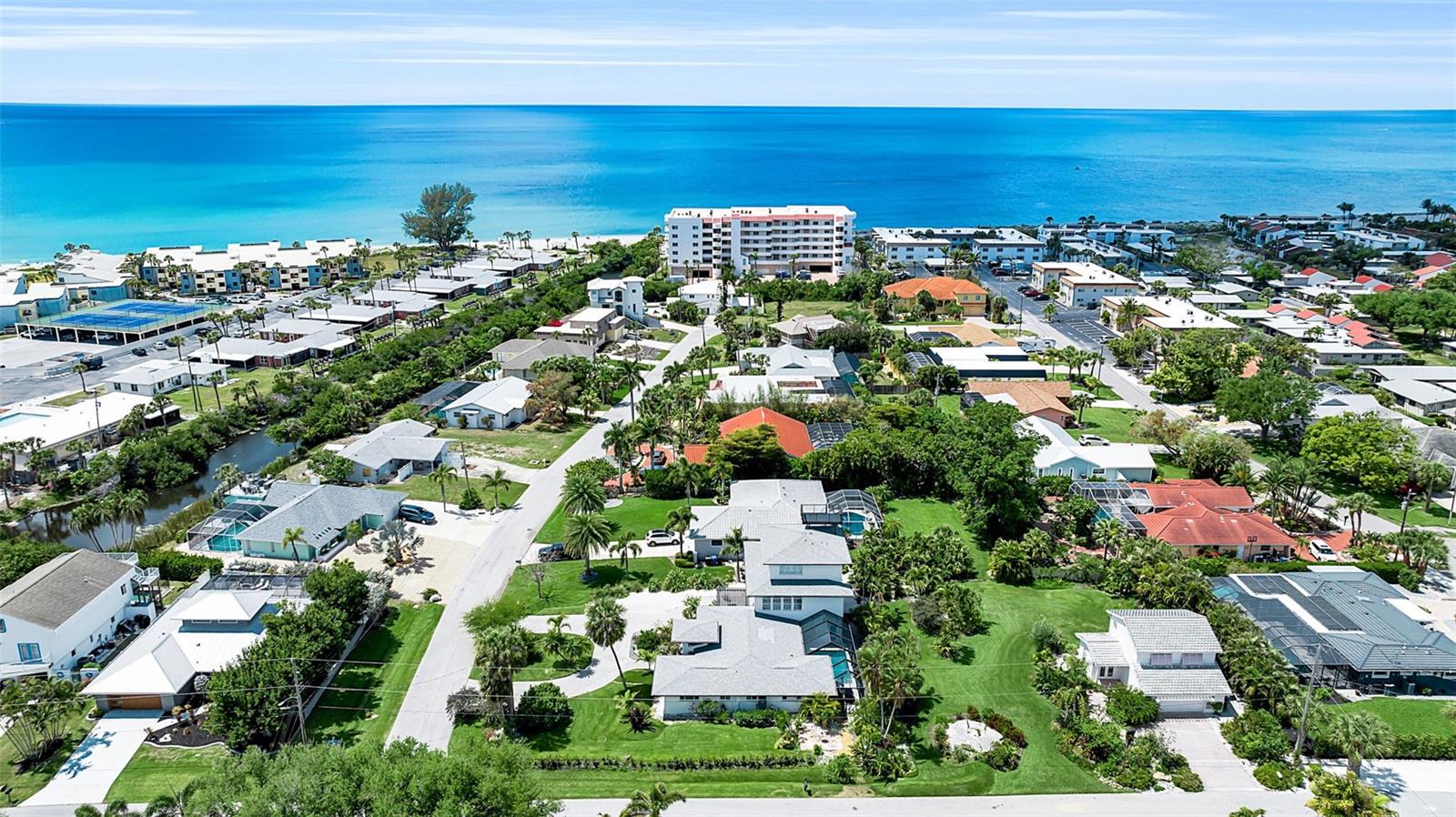 608 GARDENIA DR, VENICE, FL, 34285