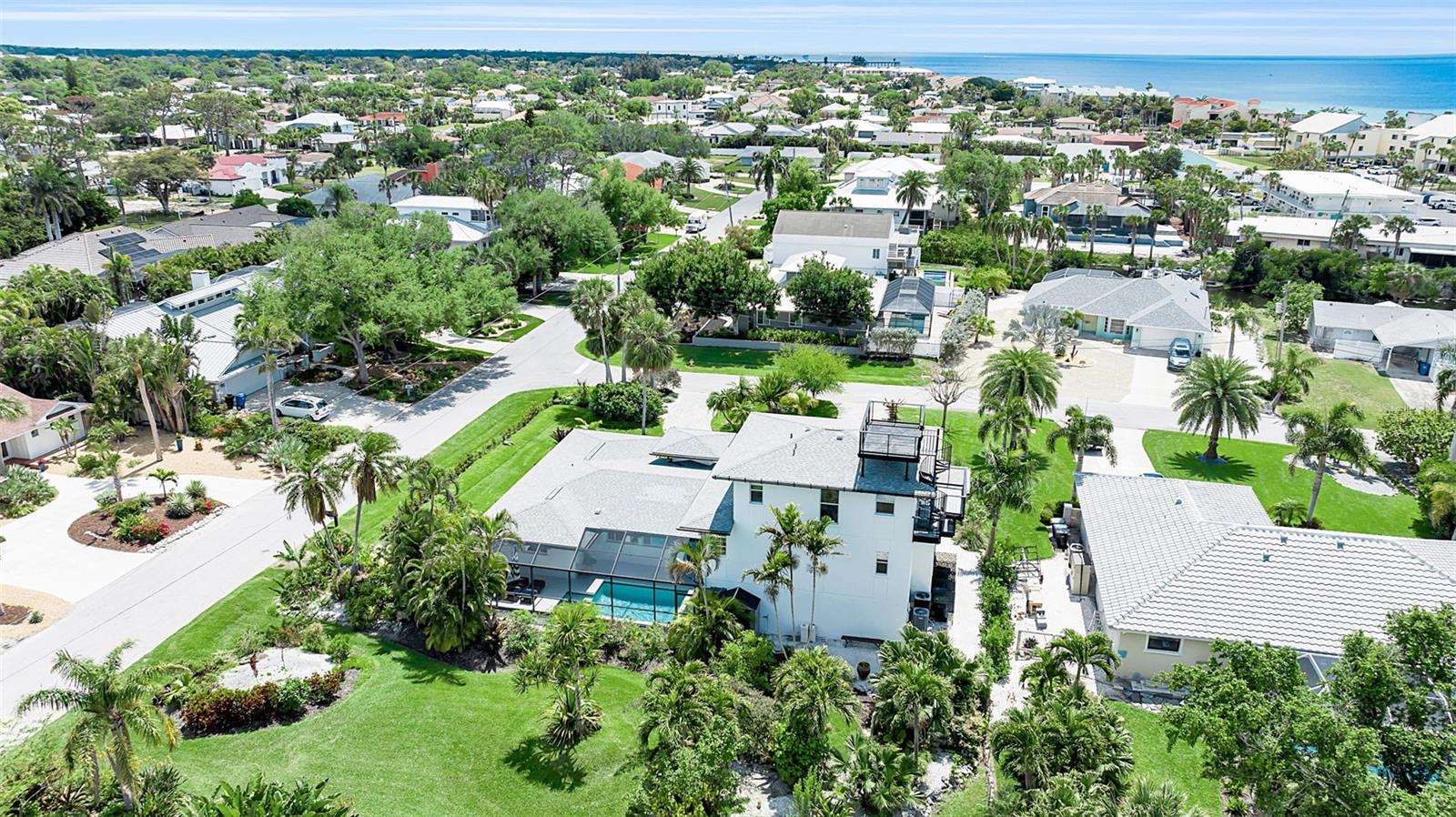 608 GARDENIA DR, VENICE, FL, 34285