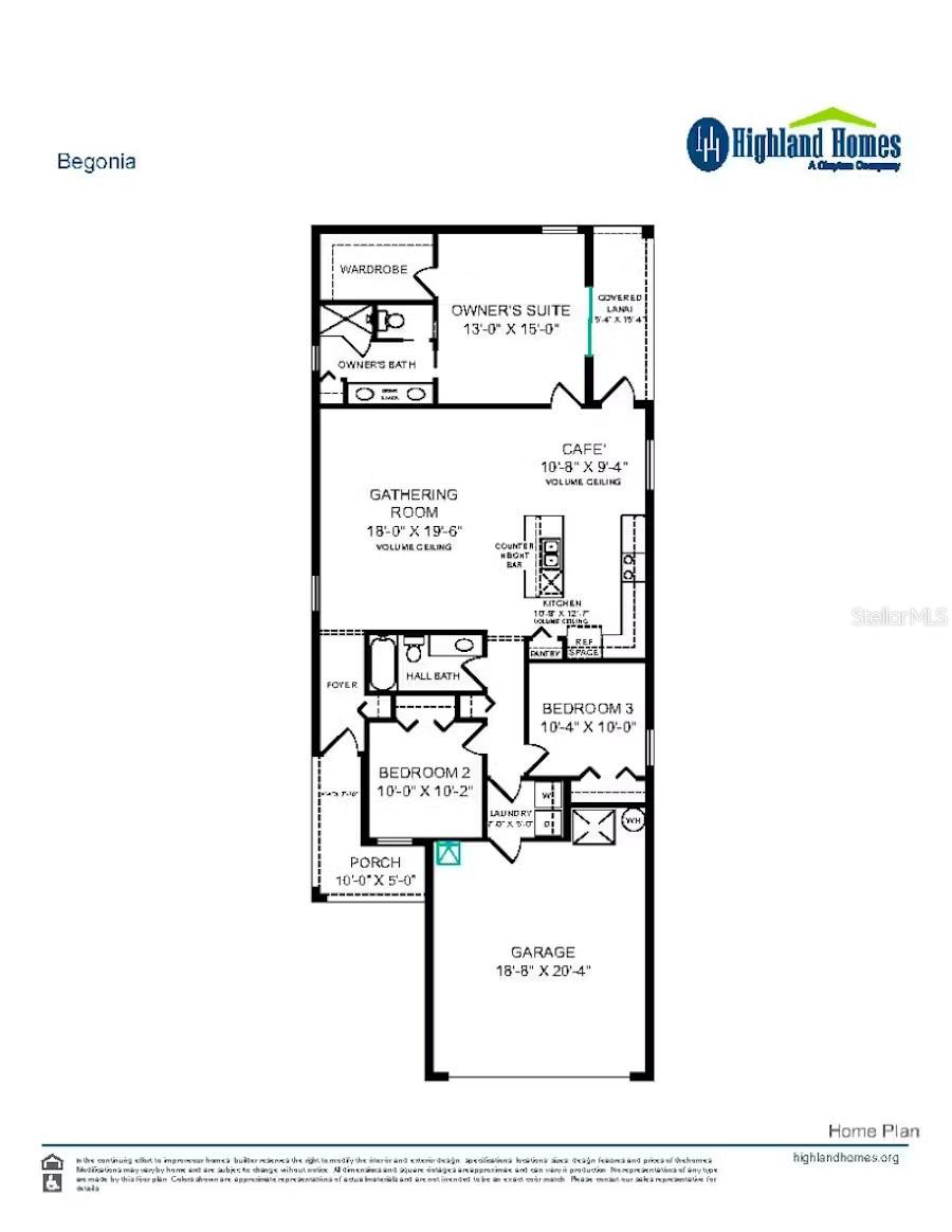 7612 SW 6TH LOOP, OCALA, FL, 34474