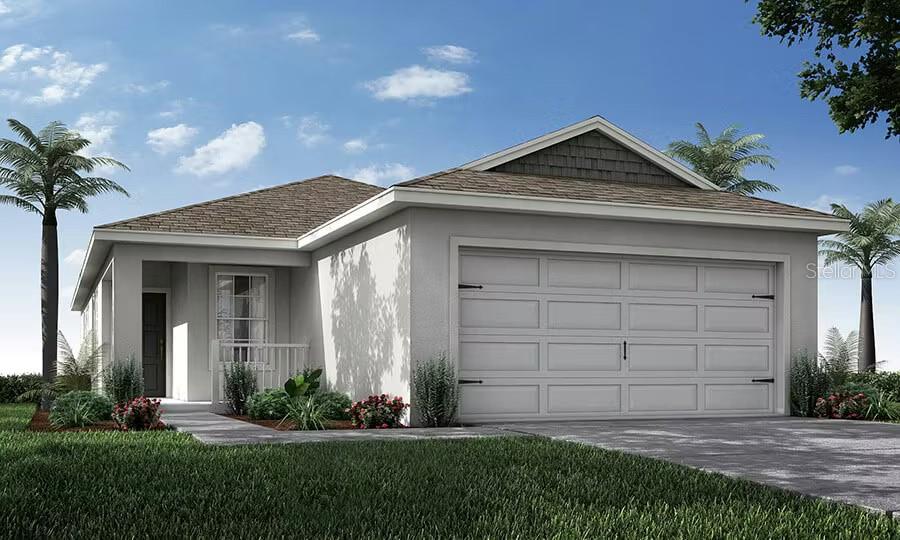 7612 SW 6TH LOOP, OCALA, FL, 34474