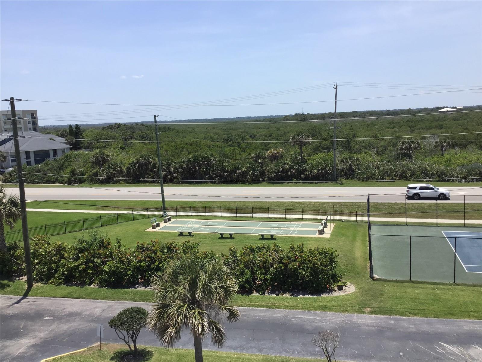 4849 SAXON #C202, NEW SMYRNA BEACH, FL, 32169
