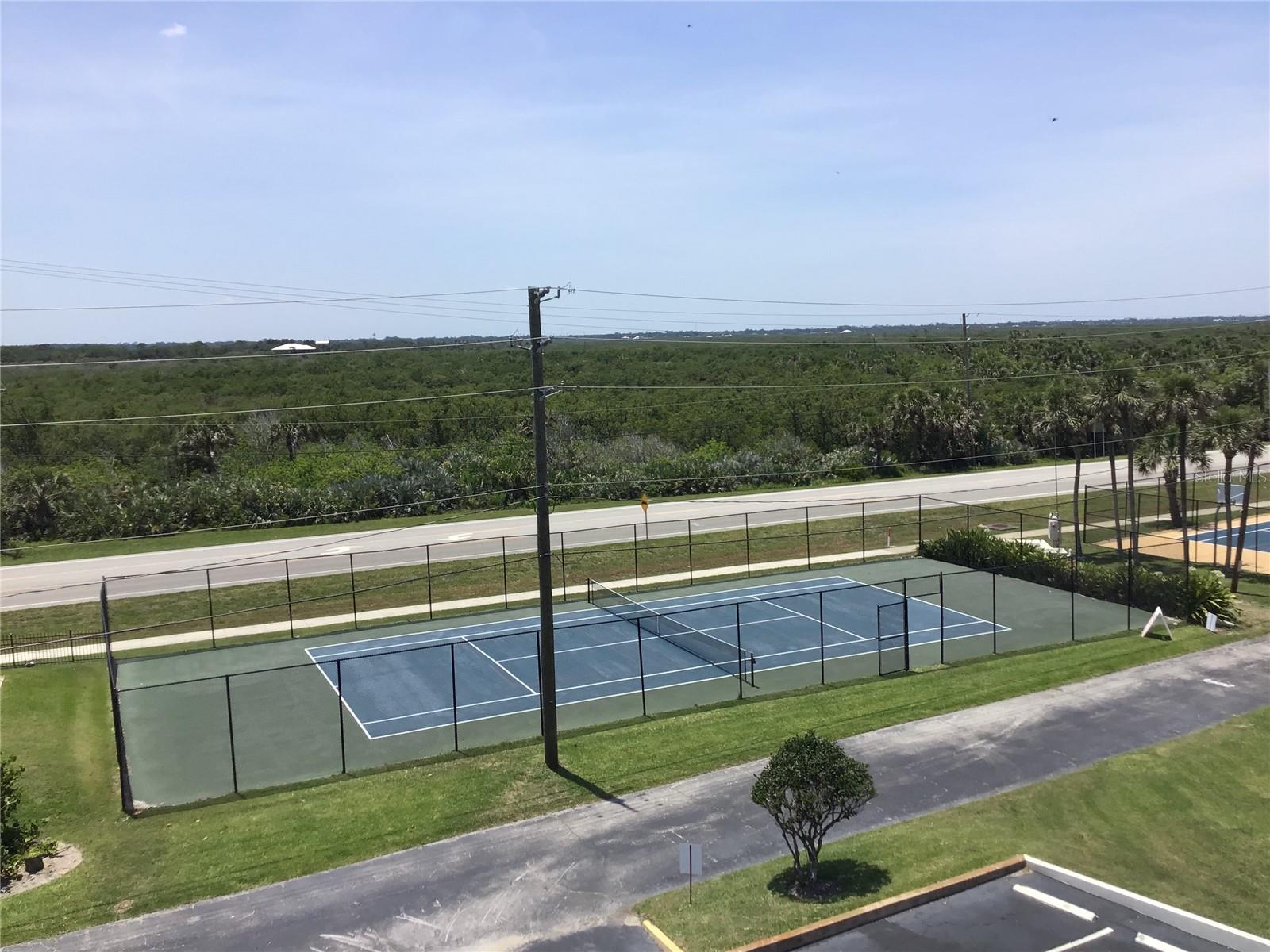 4849 SAXON #C202, NEW SMYRNA BEACH, FL, 32169