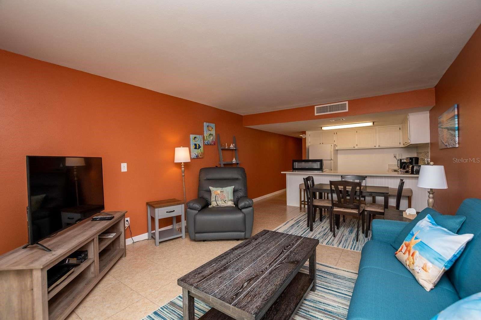 4849 SAXON #C202, NEW SMYRNA BEACH, FL, 32169