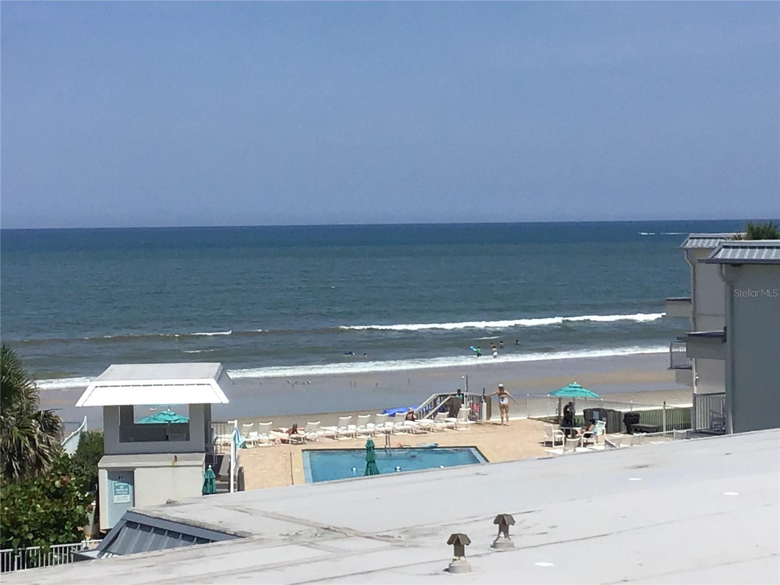 4849 SAXON #C202, NEW SMYRNA BEACH, FL, 32169