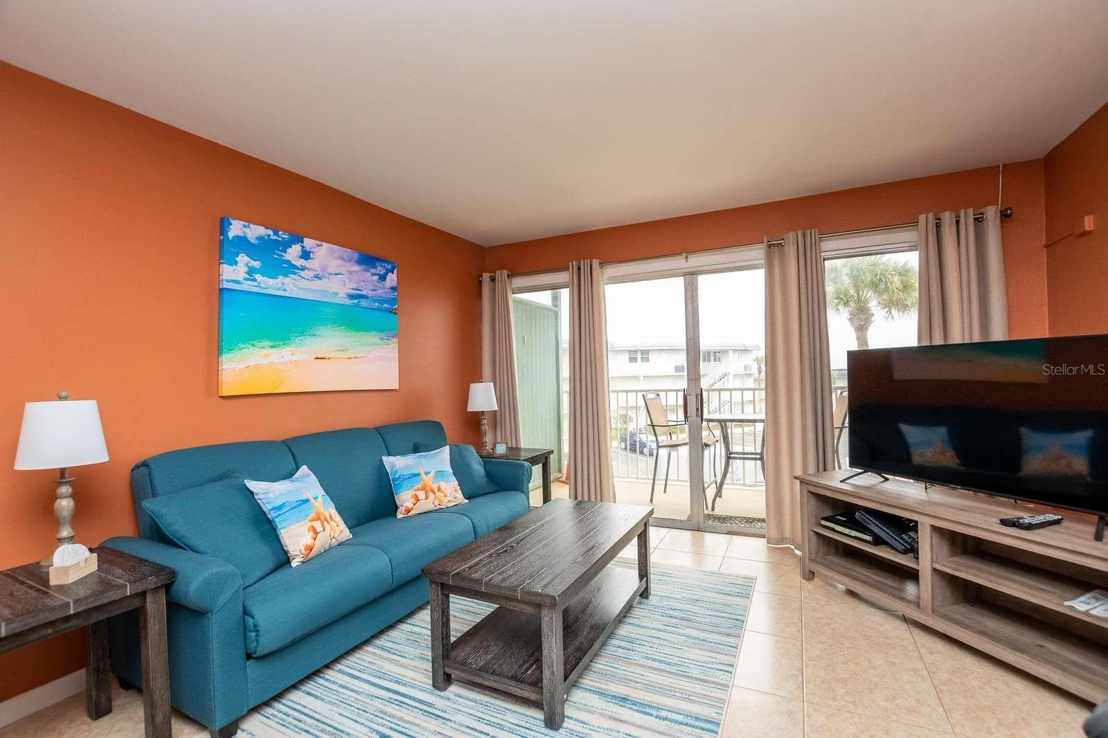4849 SAXON #C202, NEW SMYRNA BEACH, FL, 32169
