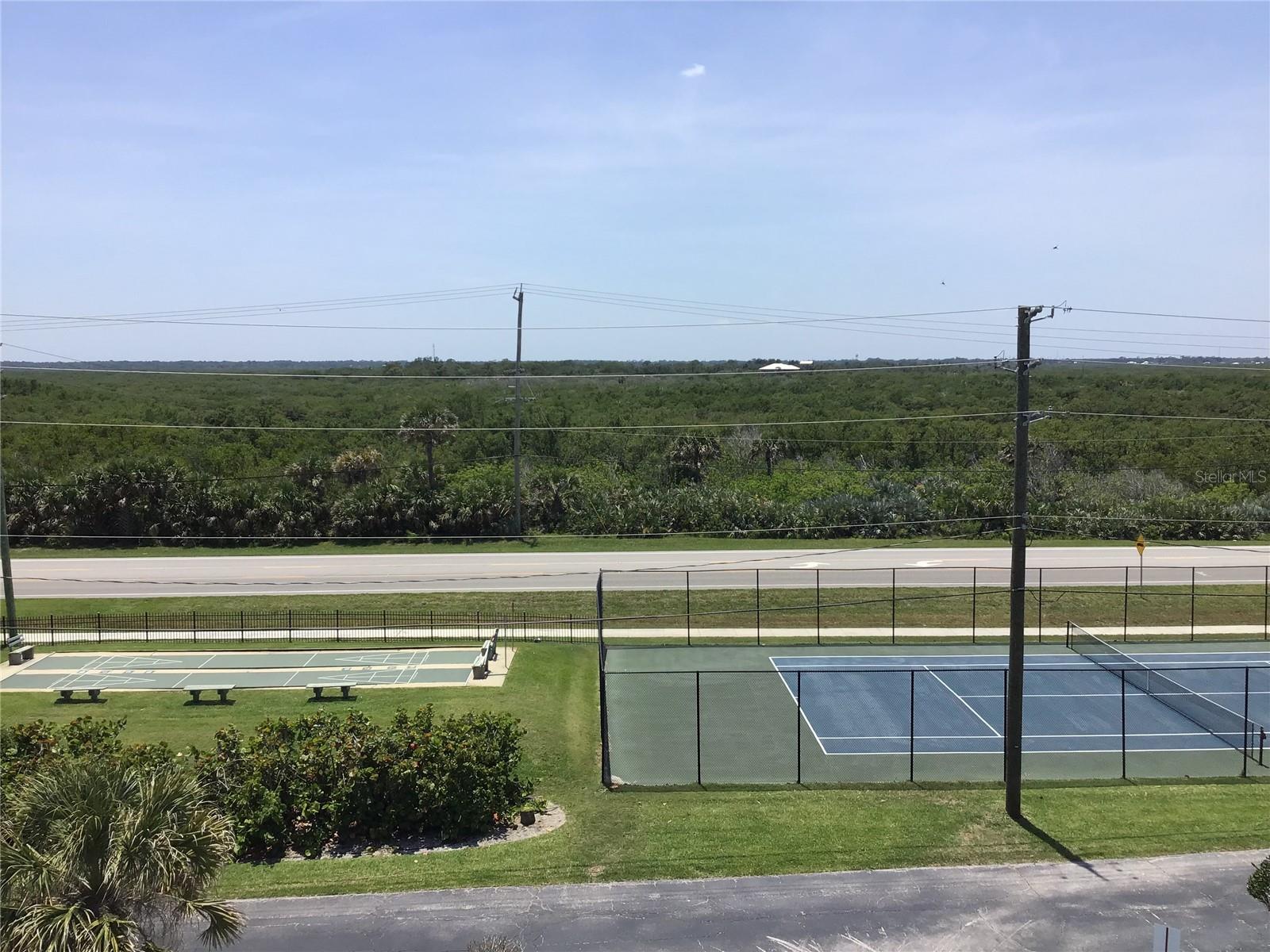 4849 SAXON #C202, NEW SMYRNA BEACH, FL, 32169