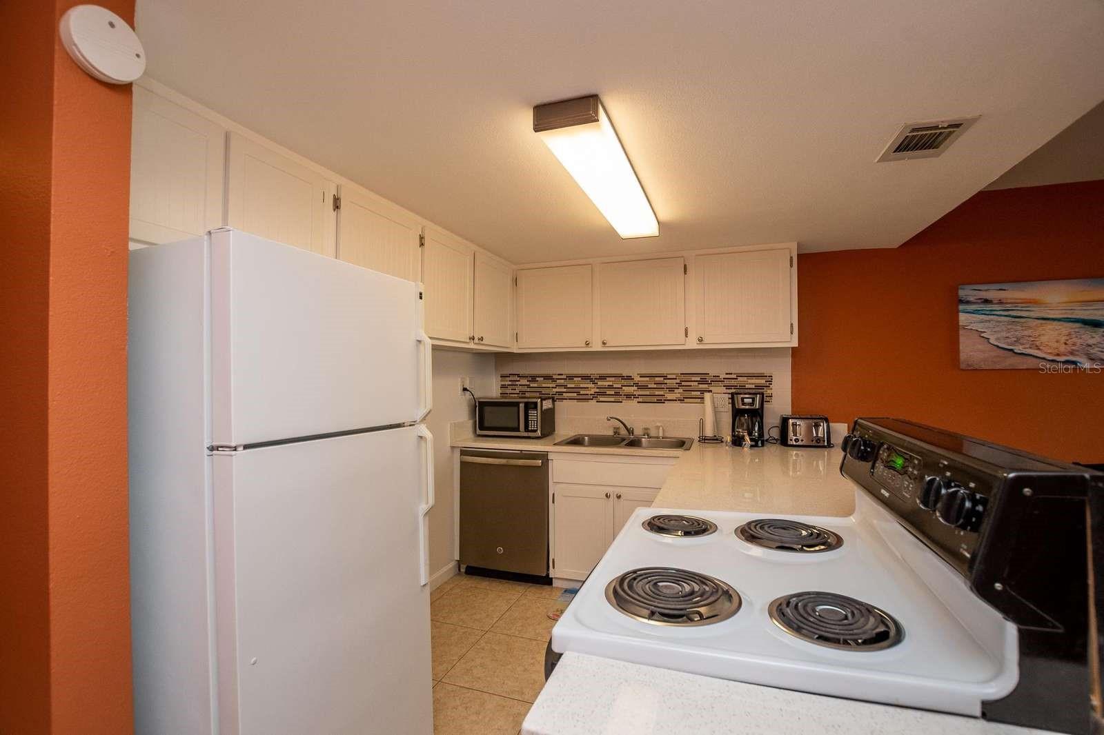 4849 SAXON #C202, NEW SMYRNA BEACH, FL, 32169