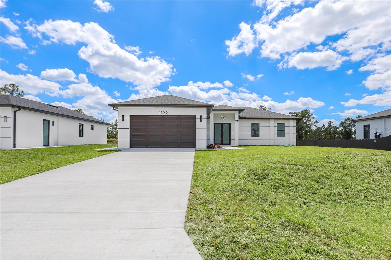 1122 S EDELWEISS ST E, LEHIGH ACRES, FL, 33974
