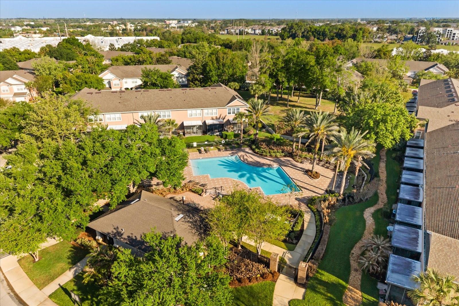 2160 STOCKTON DR, SANFORD, FL, 32771