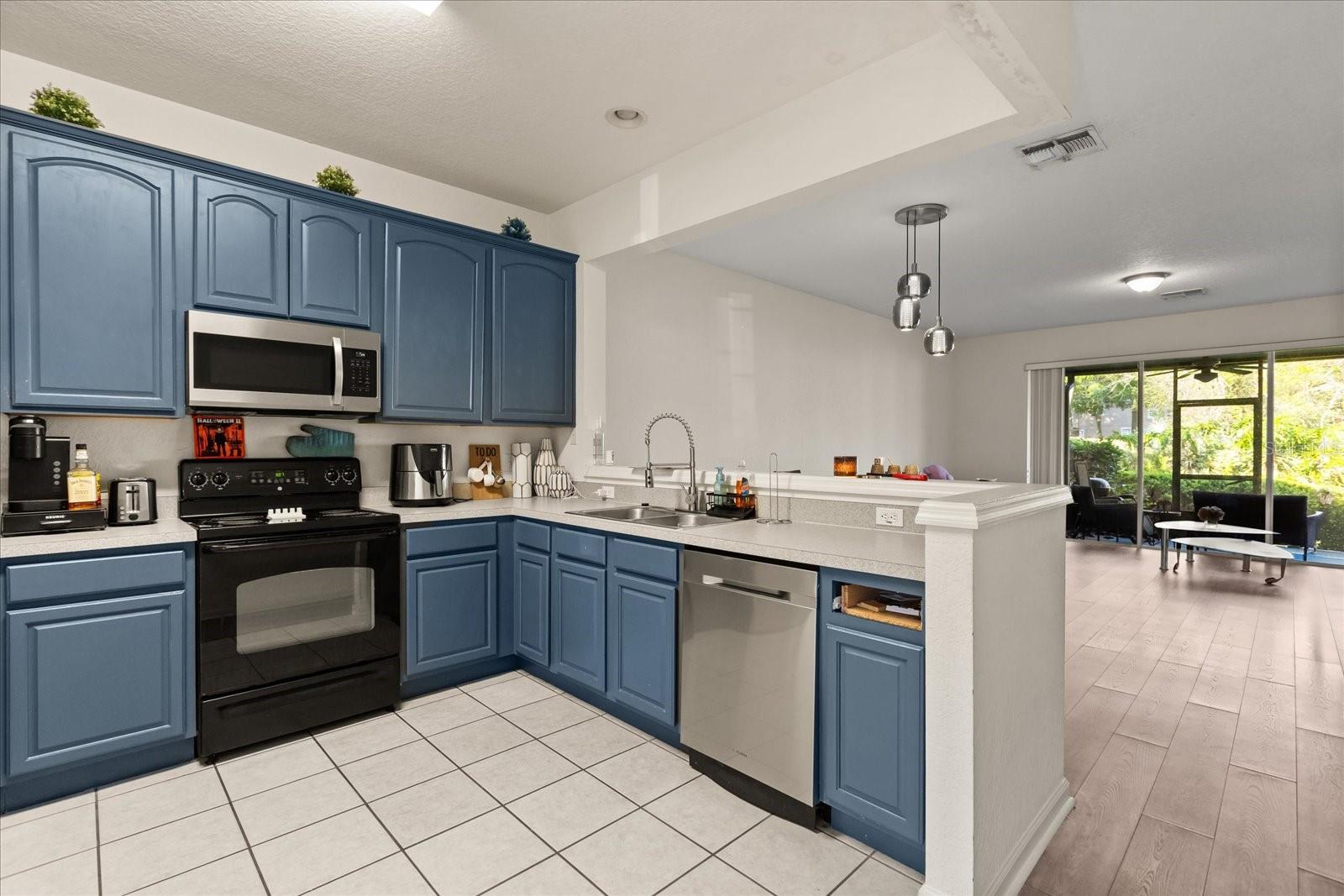 2160 STOCKTON DR, SANFORD, FL, 32771