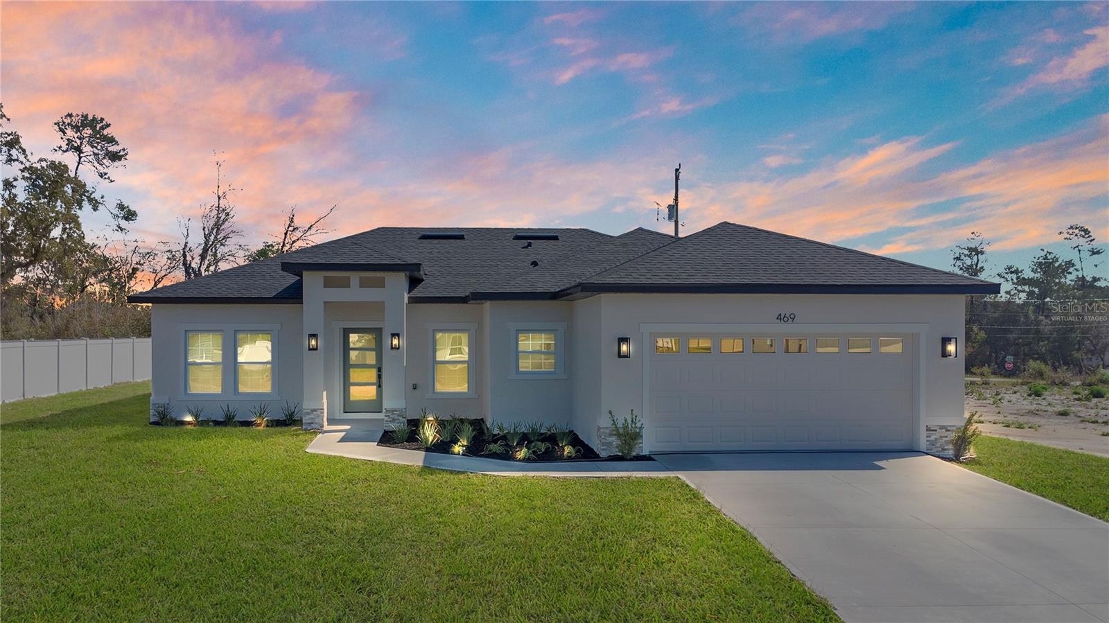 469 MARION OAKS LN, OCALA, FL, 34473