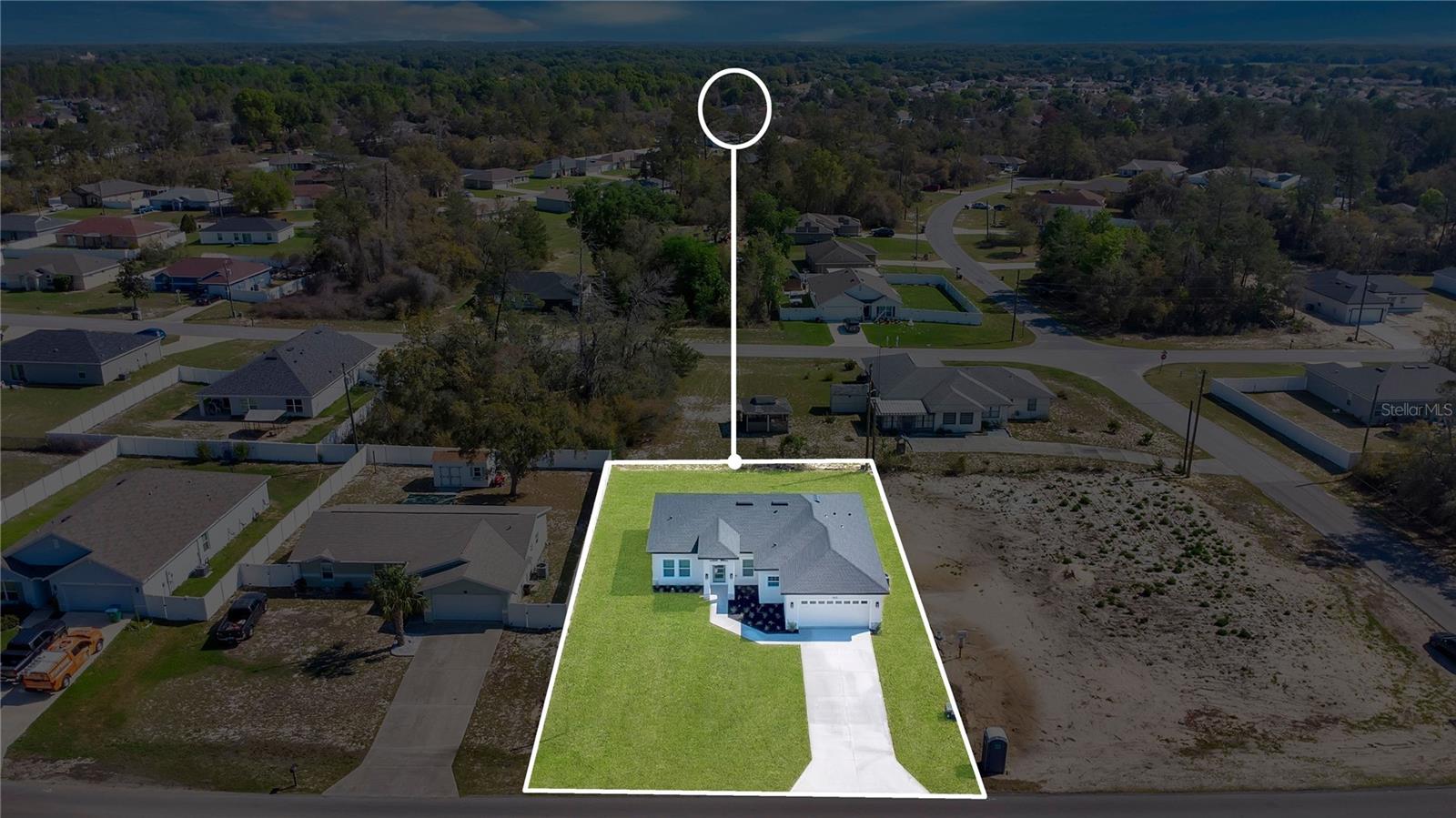 469 MARION OAKS LN, OCALA, FL, 34473