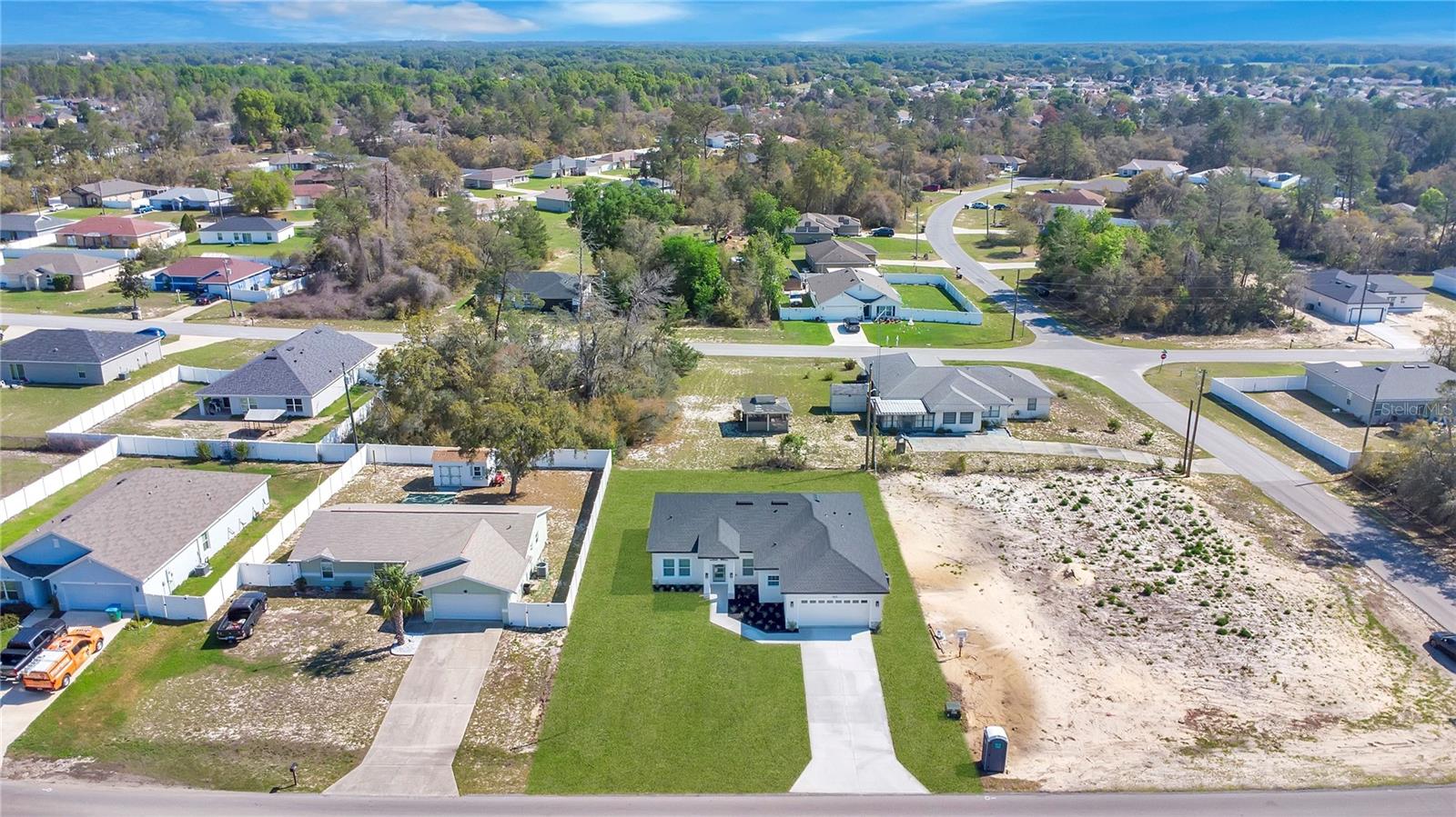 469 MARION OAKS LN, OCALA, FL, 34473