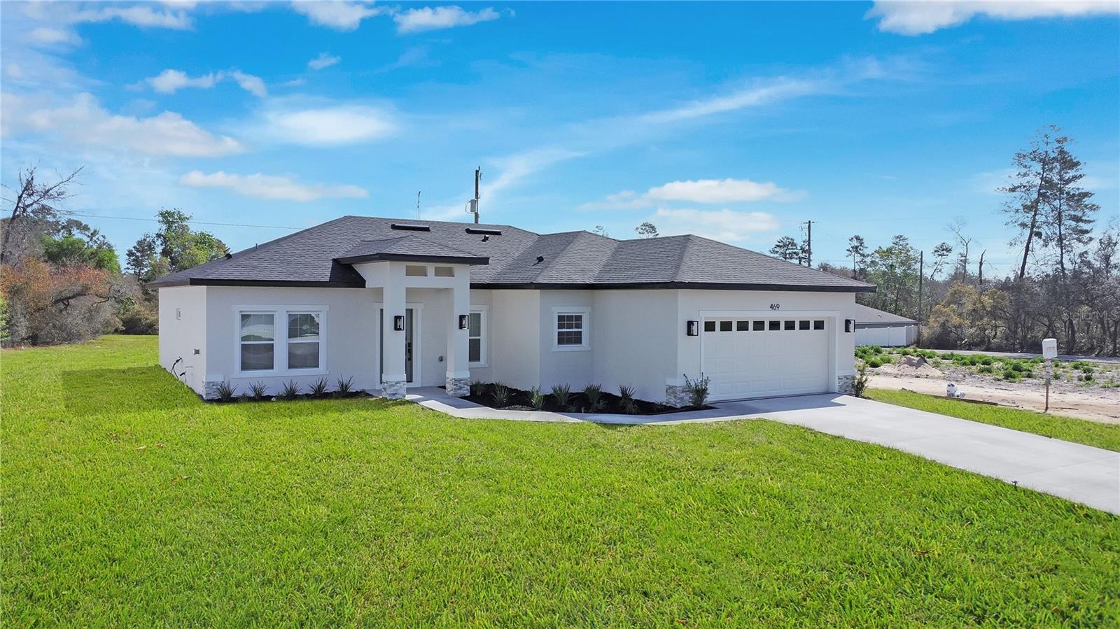 469 MARION OAKS LN, OCALA, FL, 34473