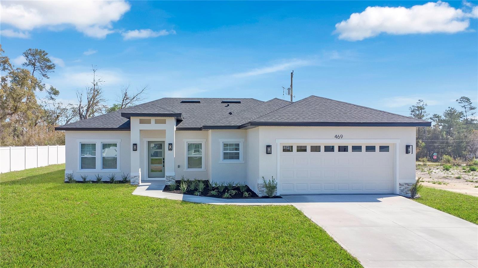 469 MARION OAKS LN, OCALA, FL, 34473