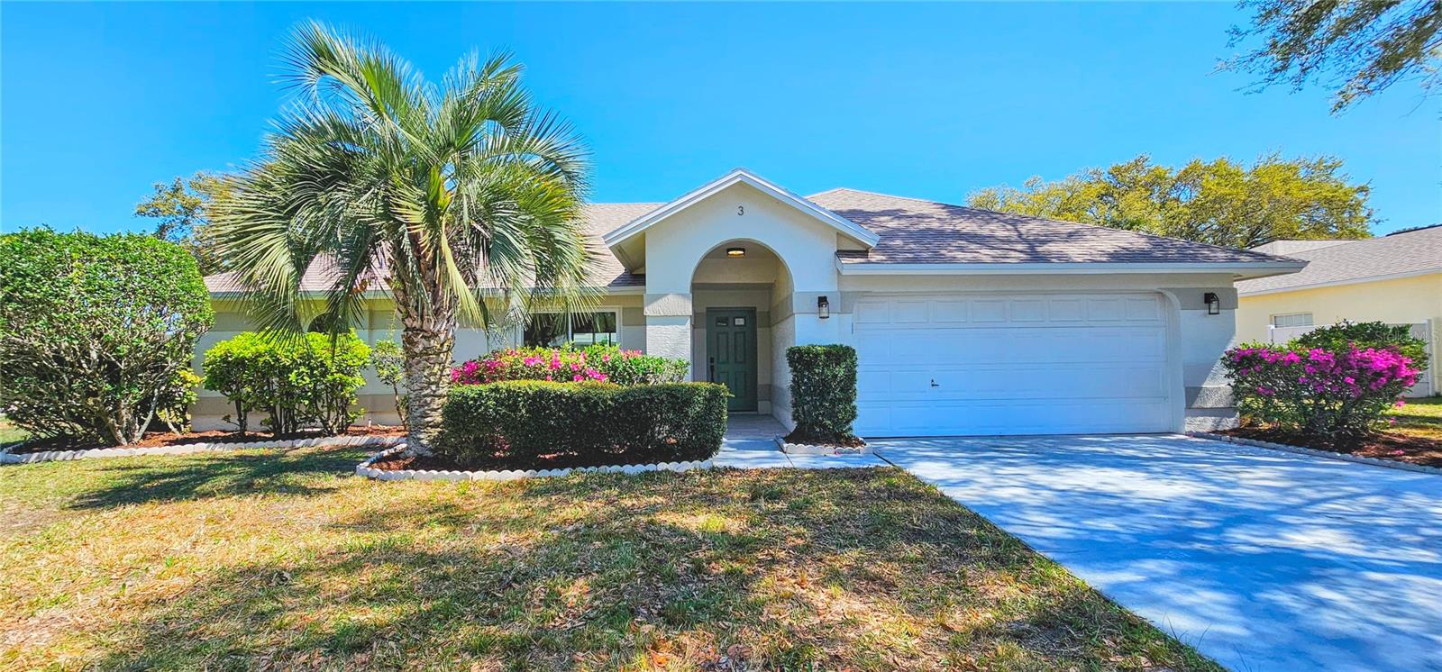 3 SAW MILL CT, PALM COAST, FL, 32164