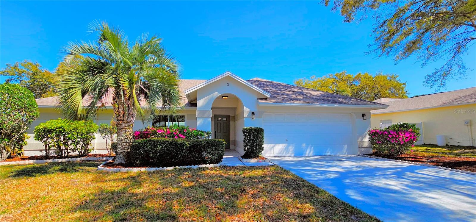 3 SAW MILL CT, PALM COAST, FL, 32164