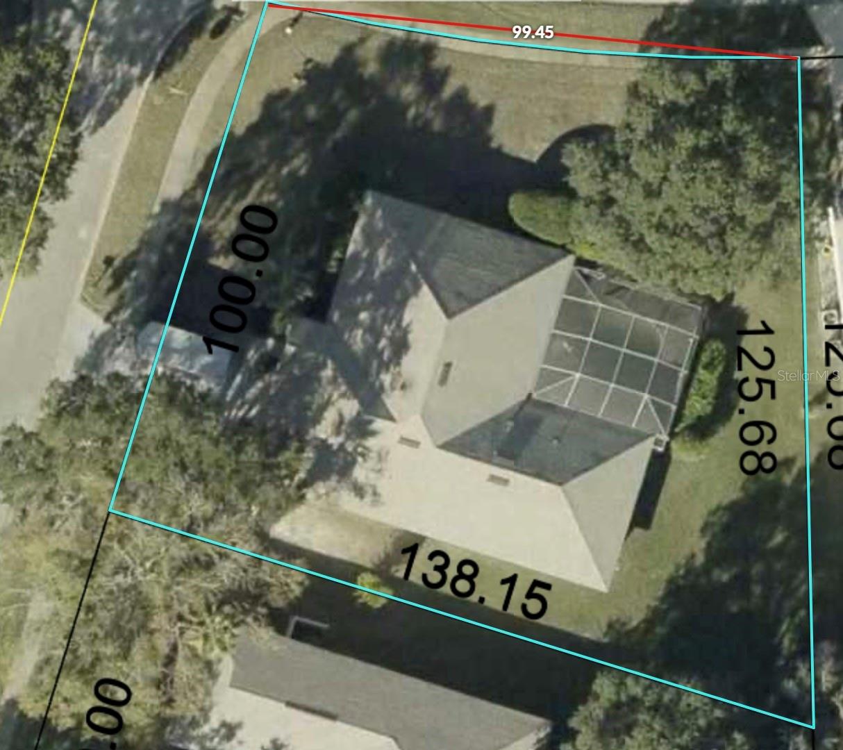3 SAW MILL CT, PALM COAST, FL, 32164