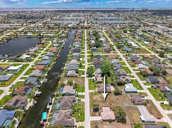 4406 SW 5TH PL, CAPE CORAL, FL, 33914