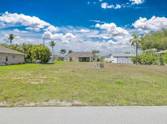 4406 SW 5TH PL, CAPE CORAL, FL, 33914
