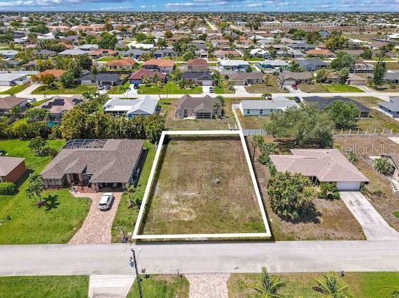 4406 SW 5TH PL, CAPE CORAL, FL, 33914
