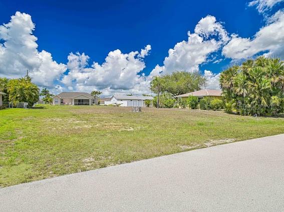 4406 SW 5TH PL, CAPE CORAL, FL, 33914