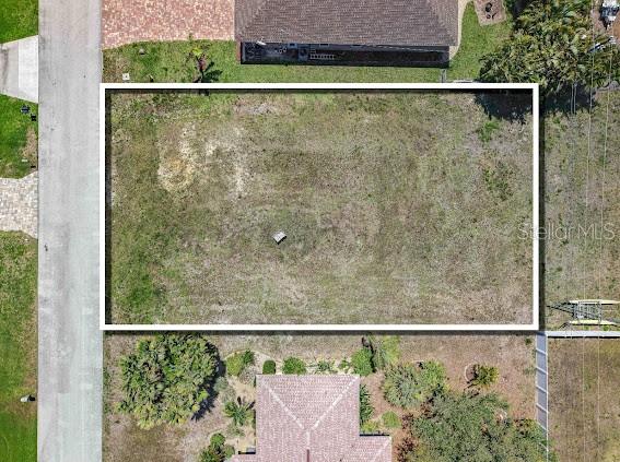 4406 SW 5TH PL, CAPE CORAL, FL, 33914