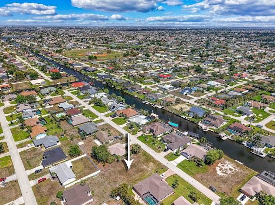 4406 SW 5TH PL, CAPE CORAL, FL, 33914