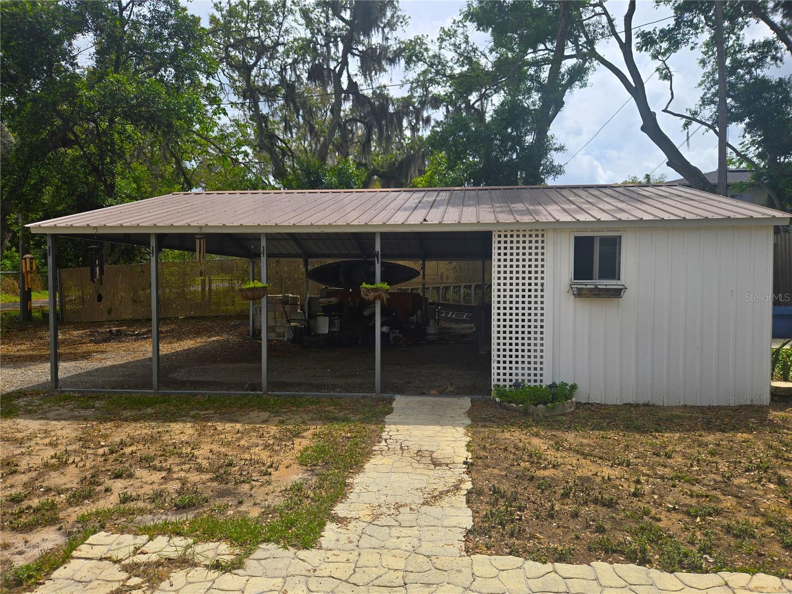506 E GOTTSCHE AVE, EUSTIS, FL, 32726