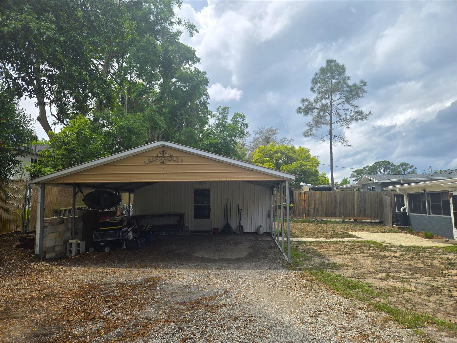 506 E GOTTSCHE AVE, EUSTIS, FL, 32726