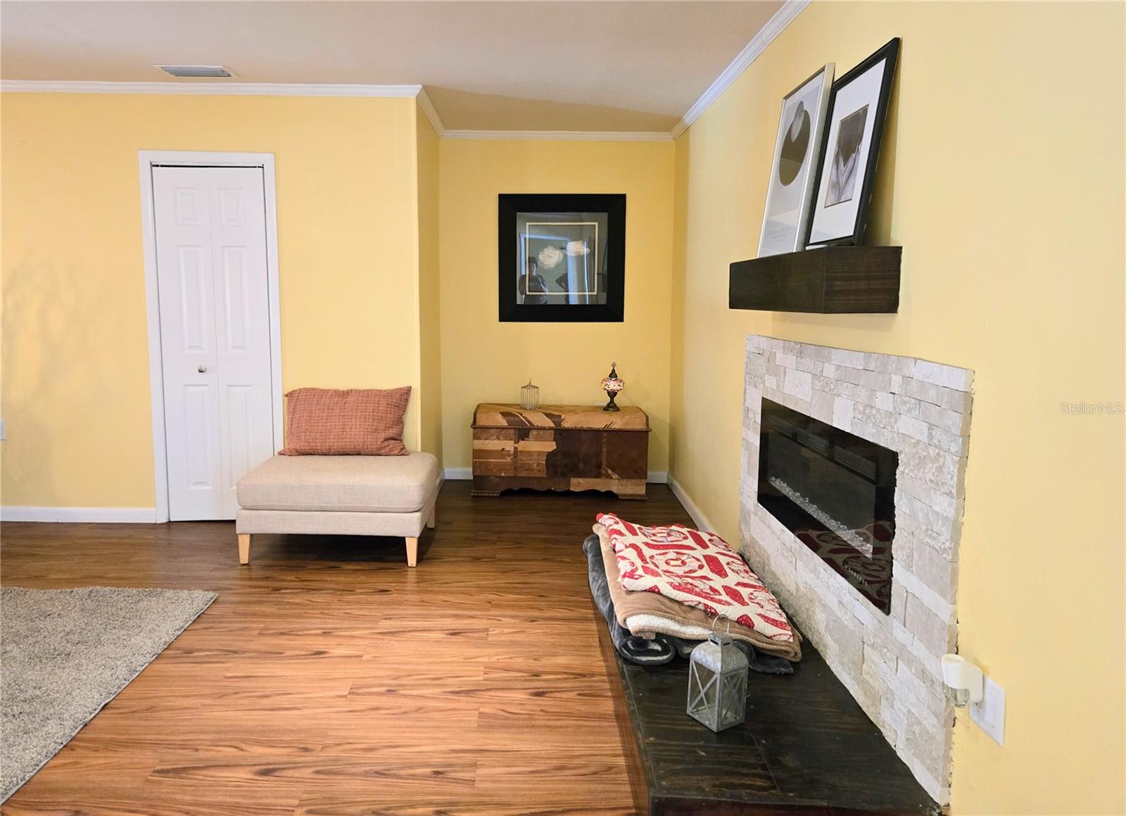 506 E GOTTSCHE AVE, EUSTIS, FL, 32726